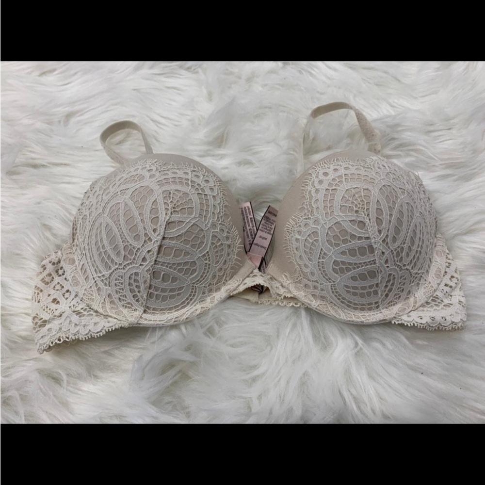 Victoria's Secret Dream Angels Push-up Size 34C